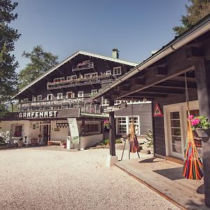 Biohotel Grafenast